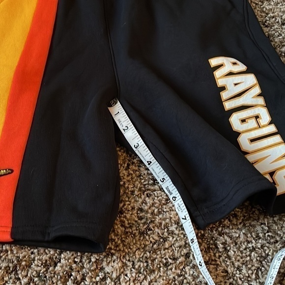 NWOT BOYS Nike DNA Roswell Rayguns Logo Cotton Basketball Shorts M - Picture 5 of 7